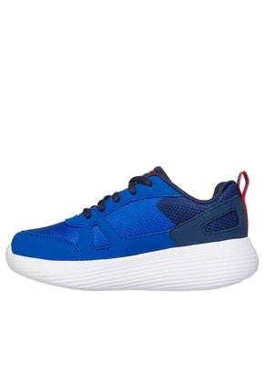 TENIS SKECHERS NIÑO 405089L-BLNV GO RUN Talla 2
