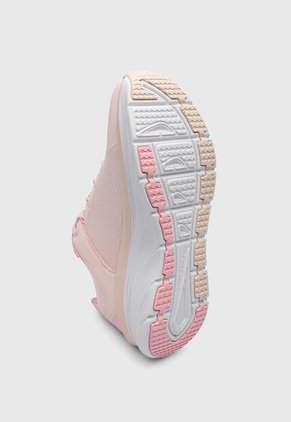 Tenis SKECHERS D'Lux Walker-One Drive Rosa Nude