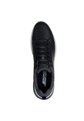 TENIS SKECHERS HOMBRE 118343BLK BOBS ARC W Talla 8.5