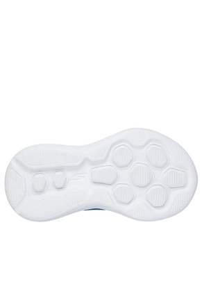 TENIS SKECHERS NIÑO 405089L-BLNV GO RUN Talla 2