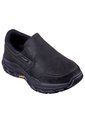 TENIS SKECHERS HOMBRE 204480BBK RESPECTED Talla 7 de Skechers