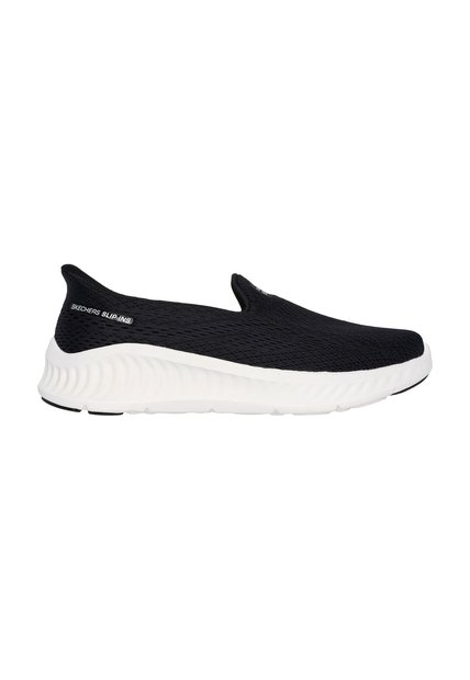 TENIS SKECHERS MUJER 125644BKW GO WALK NO Talla 5.5