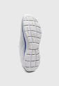 Tenis SKECHERS Summits Blanco de Skechers