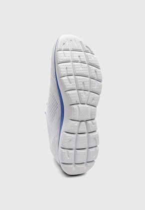 Tenis SKECHERS Summits Blanco