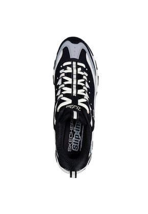 TENIS SKECHERS MUJER 150537BKNT D'LITES Talla 8.5