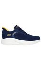 TENIS SKECHERS HOMBRE 118312NVY BOBS SQUAD Talla 10 de Skechers