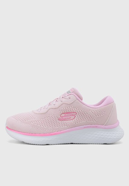 Tenis Training Rosa-Blanco SKECHERS Skech-Lite Pro