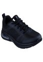 TENIS SKECHERS NIÑA 303637L-BBK MICROSPE Talla 3 de Skechers