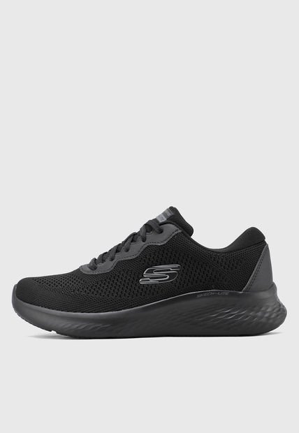 Tenis Training Negro SKECHERS Lite Pro Warm Glow
