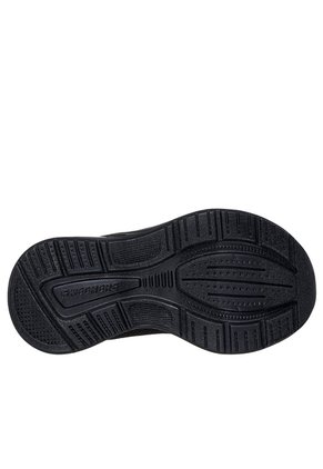 TENIS SKECHERS NIÑA 303637L-BBK MICROSPE Talla 3