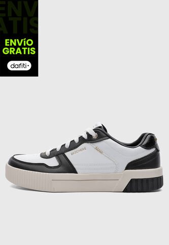 Tenis SKECHERS Jade Blanco Skechers
