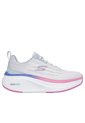 TENIS SKECHERS MUJER 128998GYPR GO RUN EL Talla 6.5 de Skechers