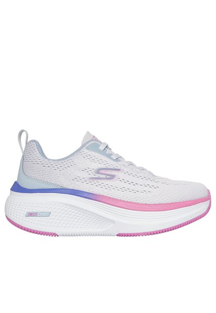 TENIS SKECHERS MUJER 128998GYPR GO RUN EL Talla 6.5