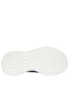 TENIS SKECHERS HOMBRE 118312NVY BOBS SQUAD Talla 10