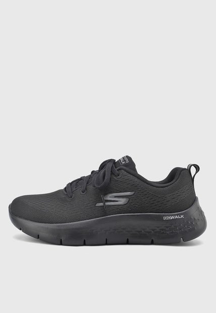 Tenis Training Negro SKECHERS GOwalk Flex - Kali