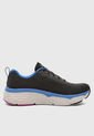 Tenis SKECHERS Max Cushioning Elite Negro de Skechers