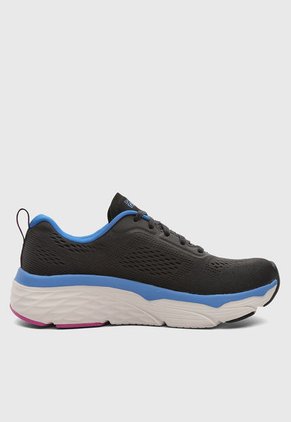 Tenis SKECHERS Max Cushioning Elite Negro