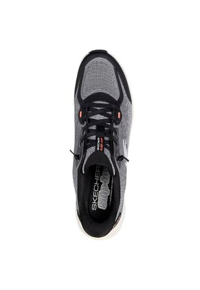 TENIS SKECHERS MUJER 150428BLK GLIDE STEP Talla 8