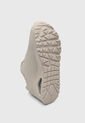 Tenis SKECHERS Uno - Stand On Air  Beige de Skechers