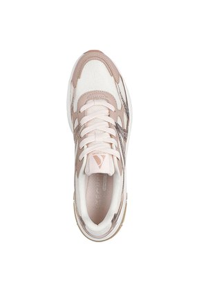 TENIS SKECHERS MUJER 177357RSGD SHADOW Talla 7.5