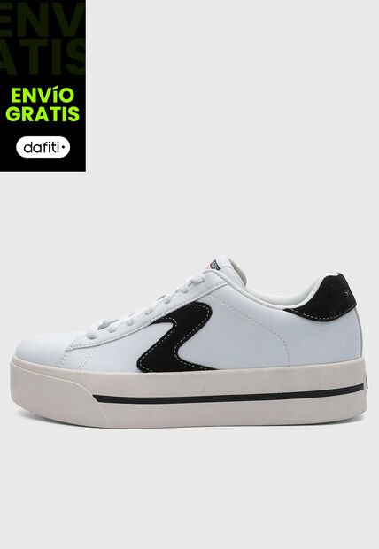 Tenis SKECHERS Camdenn Blanco