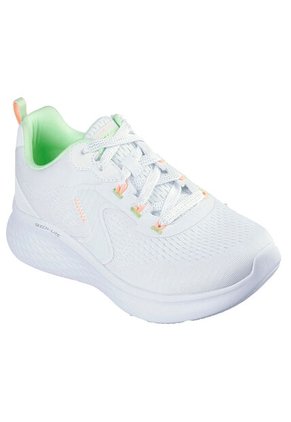 TENIS SKECHERS MUJER 150432WMLT SKECH LIT Talla 7