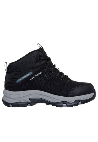 BOTAS SKECHERS MUJER 180005BKCC TREGO Talla 7.5 Skechers