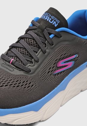 Tenis SKECHERS Max Cushioning Elite Negro
