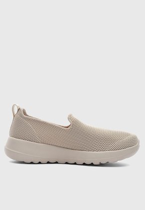 Mocasines SKECHERS Go Walk Joy Taupe
