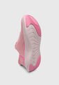 Tenis SKECHERS Skech Cloud - Perfectly Plush Rosa de Skechers