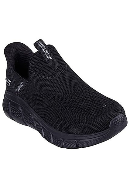 TENIS SKECHERS MUJER 117634BBK BOBS SPARR Talla 7