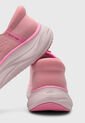 Tenis SKECHERS Skech Cloud - Perfectly Plush Rosa de Skechers
