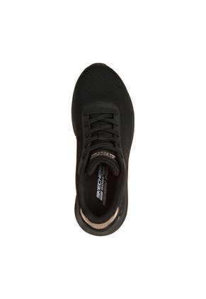 TENIS SKECHERS MUJER 117679BBK BOBS SQUAD Talla 8
