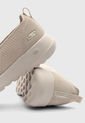 Mocasines SKECHERS Go Walk Joy Taupe de Skechers
