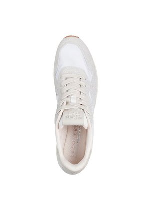 TENIS SKECHERS MUJER 177857WHT UNO Talla 7.5