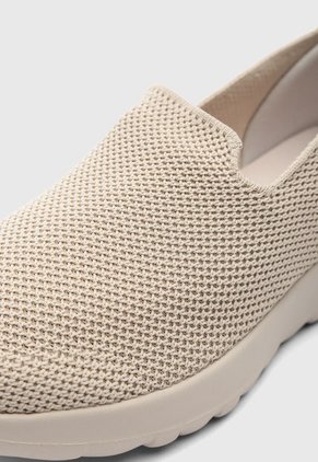 Mocasines SKECHERS Go Walk Joy Taupe