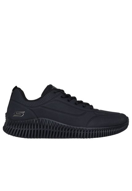 TENIS SKECHERS MUJER 117426BBK BOBS GEO L Talla 7.5
