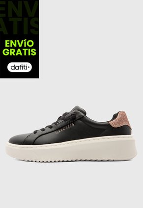 Tenis Lifestyle SKECHERS Tres-Air Uno Negro