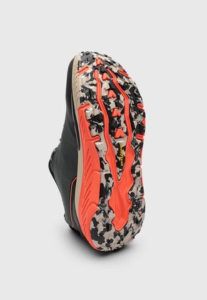 Tenis SKECHERS Max Cushioning Premier Trail 2.0 Verde