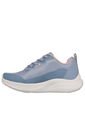 TENIS SKECHERS MUJER 117730SLT BOBS MODA Talla 7 de Skechers