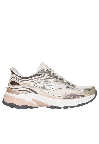 TENIS SKECHERS MUJER 150710NTGD STAMINA S Talla 7.5 Skechers