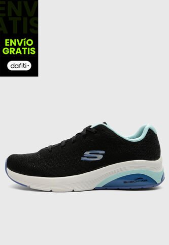 Tenis SKECHERS Skech-Air Extreme 2.0 Negro Skechers