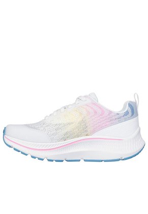 TENIS SKECHERS MUJER 128631WMLT GO RUN CO Talla 9