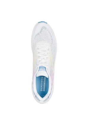 TENIS SKECHERS MUJER 128631WMLT GO RUN CO Talla 9