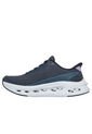 TENIS SKECHERS MUJER 129404SLT MAX CUSHIO Talla 6 de Skechers