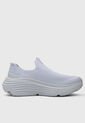 Tenis SKECHERS Max Cushioning Endeavour Blanco de Skechers