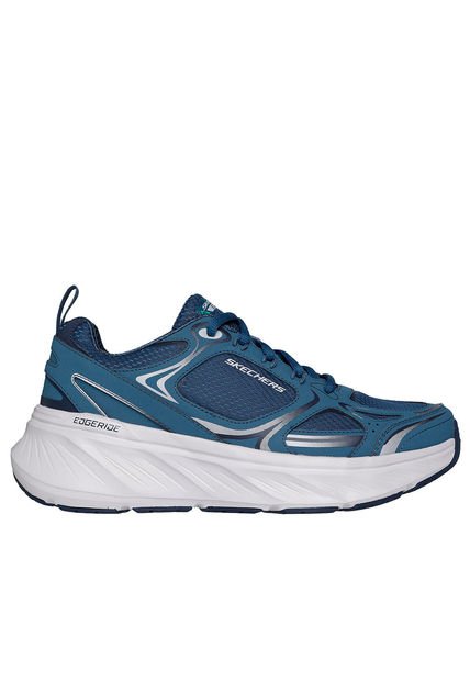 TENIS SKECHERS HOMBRE 232844SLT EDGERIDE Talla 7