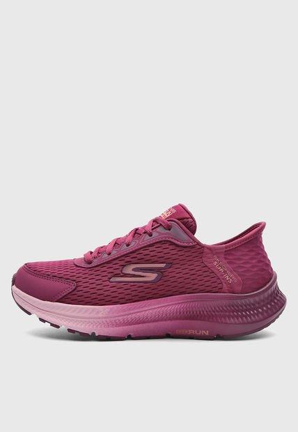 Tenis SKECHERS Go Run Consistent 2.0 Violeta