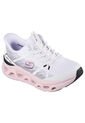 TENIS SKECHERS MUJER 150513WBPK GLIDE STE Talla 8.5 de Skechers