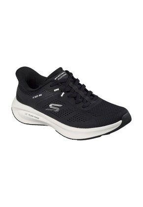 TENIS SKECHERS MUJER 150571BKW PLUSH FOAM Talla 8
